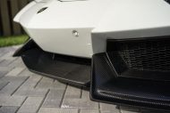 Extreem - 780 pk in de Renato Lamborghini Aventador op ADV.1-wielen