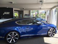 Fotoverhaal: ABT Sportsline – Bentley, Audi en VW
