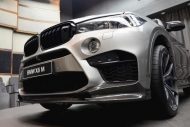 AC Schnitzer BMW X6M F86 Vorsteiner V FF 103 AC Schnitzer Carbon Performance Tuning 20 190x127 AC Schnitzer BMW X6M F86 auf 22 Zoll Vorsteiner Alufelgen