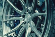 Chic & elegant - BMW M6 F12 Coupe on ADV.1 alloy wheels