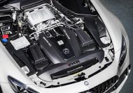 Alpha N Performance Tuning 2016 Mercedes AMG GT R OZ Felgen 4 190x134