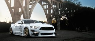 Alphamale Performance Widebody Ford Mustang GT S550 Tuning 3 1 e1470716751689 310x134 Fotostory: Alphamale Performance    Widebody Ford Mustang GT