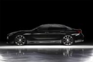 BMW 6er Gran Coupe with Black-Bison Bodykit by Wald International