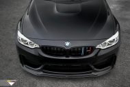 BMW F83 M4 Vorsteiner GTS Carbon 7 190x127