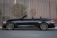 BMW F83 M4 Vorsteiner GTS Carbon Tuning 10 190x127