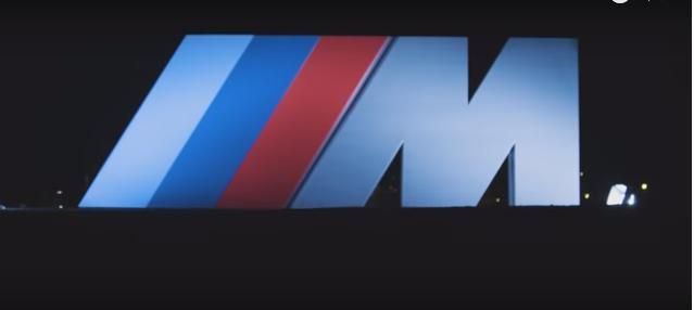 Wideo: po raz szósty - Festiwal BMW M na torze Nürburgring