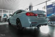 BMW M4 F82 Coupe AC Schnitzer Tuning 9 190x127 Fotostory: BMW M4 F82 Coupe mit 510PS by AC Schnitzer