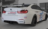 BMW M4 F82 Coupe Hamann Motorsport Edition Velden 2016 Tuning 2 190x116 Video & Foto: BMW M4 F82 Coupe   Hamann Motorsport Edition