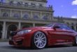 Video: BMW M4 F82 Coupe auf Yido Performance Wheels YP1 Talia