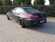 BMW M6 Gran Coupe 21 Zoll FS Line 4 190x143 Speed Box GmbH   BMW M6 Gran Coupe F06 auf 21 Zoll Alu’s
