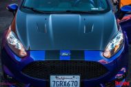 Fotostory: COBB Stage III Ford Fiesta ST by ModBargains