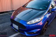 Photo Story: COBB Stage III Ford Fiesta ST by ModBargains