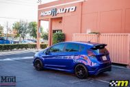 Photo Story: COBB Stage III Ford Fiesta ST by ModBargains
