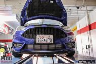 قصة الصورة: COBB Stage III Ford Fiesta ST من ModBargains