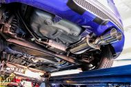 قصة الصورة: COBB Stage III Ford Fiesta ST من ModBargains