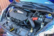 Fotostory: COBB Stage III Ford Fiesta ST by ModBargains