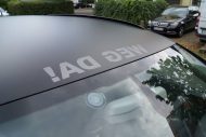 تحقق من مات دورتموند - إحباط سيارة أودي A6 RS6 أفانت
