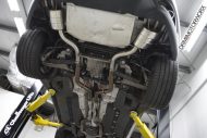 DRM Motorworx &#8211; Maserati GranTurismo in Mattschwarz