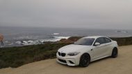Dinan S1 BMW M2 F87 Coupe Chiptuning 2 190x107 Video: Dinan S1 BMW M2 F87 Coupe mit Ã¼ber 420PS & 557NM