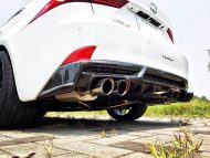 EDO Design Lexus IS200T Carbon Bodykit HRE Alufelgen Tuning 2016 12 190x143 Fotostory: EDO Design Lexus IS200T mit Bodykit & HRE Alu’s