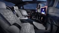 Scaldarsi Motors - Emperor I oparty na Mercedes-Benz Maybach S600