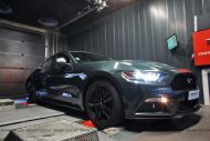Ford Mustang 2.3T Ecoboost Chiptuning 1 190x127 Schwachbrüstig   Ford Mustang 2.3T Ecoboost Chiptuning