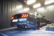 Ford Mustang 2.3T Ecoboost Chiptuning 2 190x127 Schwachbrüstig   Ford Mustang 2.3T Ecoboost Chiptuning