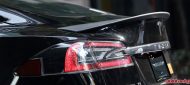 Forgiato ECL Tesla Model S Artisan Spirits Bodykit Tuning 1 190x85
