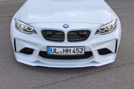Zapowiedź: Hamann Motorsport Bodykit dla BMW M2 F87
