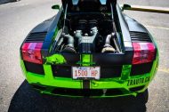 Heffner Lamborghini Gallardo V10 Bi Turbo Tuning 5 190x126