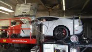Fotoverhaal: de eerste – Hellion Power Systems 2016 Mustang Shelby GT350R Bi-Turbo