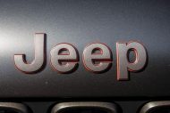 Jeep Renegade w Satin Pearl Nero firmy SchwabenFolia-CarWrapping