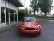 Kotte Performance BMW 1M E82 Coupe Tuning 2016 3 190x143 Fotostory: Kotte Performance BMW 1M E82 Coupe