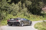 zu verkaufen: Lamborghini Diablo GT mit 6,0-liter V12