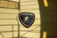 The golden of the egg - Lamborghini Gallardo by Check Matt Dortmund