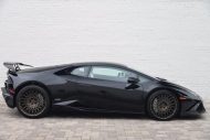 Mansory Design Lamborghini Huracan LP610 HRE 501M Tuning Carbon 2016 1 190x127