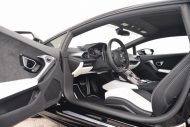Mansory Design Lamborghini Huracan LP610 HRE 501M Tuning Carbon 2016 11 190x127 zu verkaufen: Mansory Design Lamborghini Huracan LP610