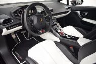 Mansory Design Lamborghini Huracan LP610 HRE 501M Tuning Carbon 2016 12 190x127