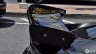 Mansory Design Lotus Evora S Tuning 350PS 2016 11 190x107