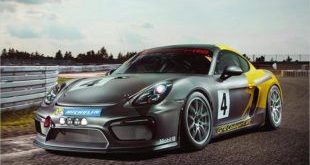 Manthey Racing Porsche Cayman Clubsport MR Tuning 2016 1 1 e1470369490401 310x165 6:54,340 Minuten: Manthey Racing Porsche 911 GT3 RS MR!