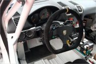Manthey-Racing &#8211; 2016 Porsche Cayman Clubsport MR