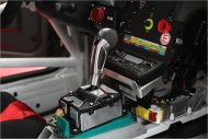 Manthey-Racing &#8211; 2016 Porsche Cayman Clubsport MR