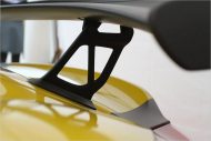 Manthey-Racing - Porsche Cayman Clubsport MR 2016