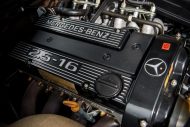 Mercedes 190E 2.5 16 Evolution II Tuning Auktion 2016 14 190x127 zu verkaufen: Mercedes 190E 2.5 16 Evolution II   Traumauto