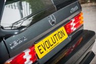 Mercedes 190E 2.5 16 Evolution II Tuning Auktion 2016 20 190x127 zu verkaufen: Mercedes 190E 2.5 16 Evolution II   Traumauto