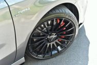 Mercedes AMG A45 4-MATIC facelift (W176) comme Carlsson CA45