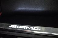 zu verkaufen: Mercedes-Benz G63 AMG von Kylie Jenner