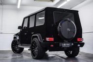 for sale: Mercedes-Benz G63 AMG by Kylie Jenner