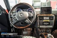 Mercedes G65 AMG Chiptuning BR Performance 6 190x127 Mächtig Druck   Mercedes G65 AMG mit 640PS by BR Performance