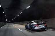 Fotostory: Ratlook Porsche 911 GT3 RS (991) von ByDesign Motorsport